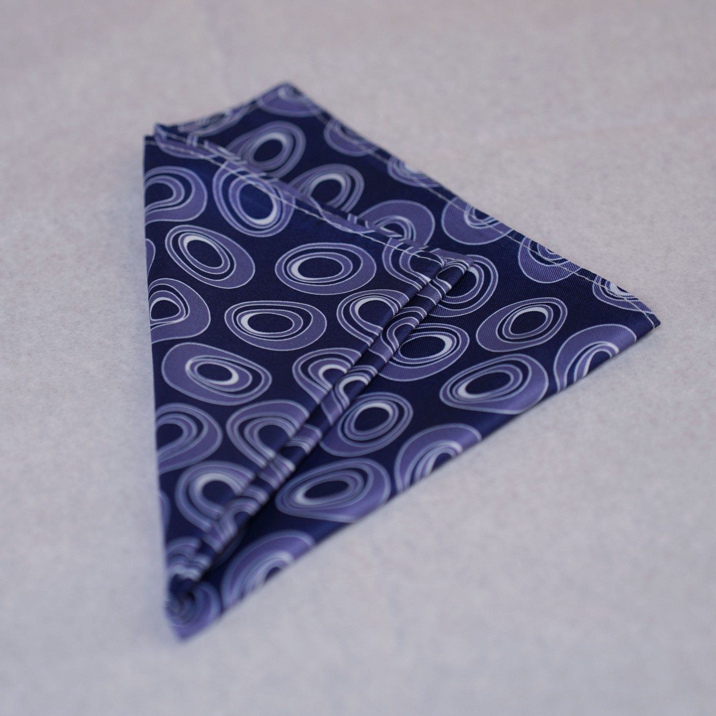Men'S Formal Wear - Men's Pocket Square Autumn New Arrival