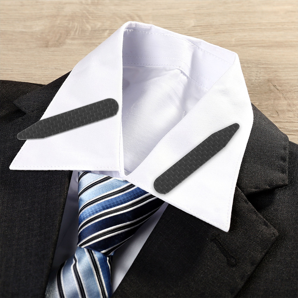 Men'S Formal Wear - Stays For Men Supports Shirt Formal