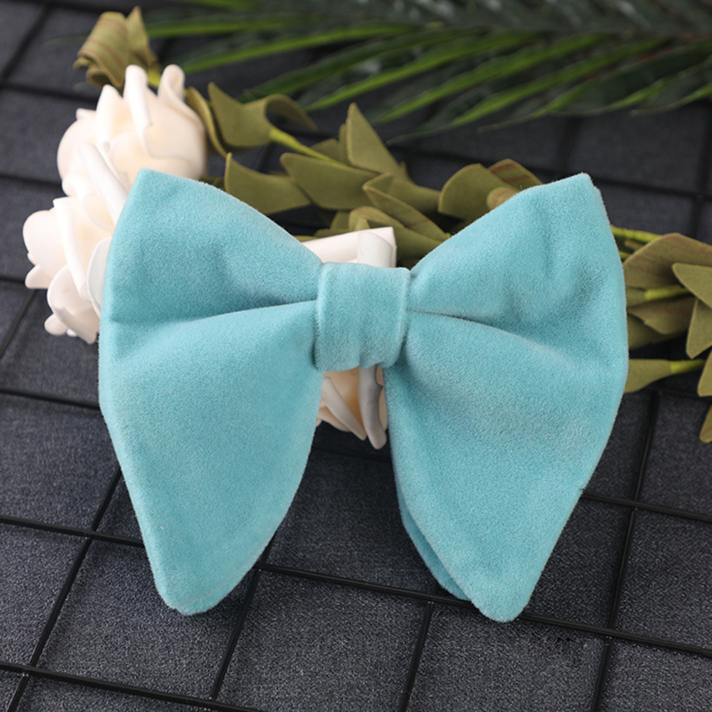 Men'S Formal Wear - Men Wedding Solid Formal Wear Accessories