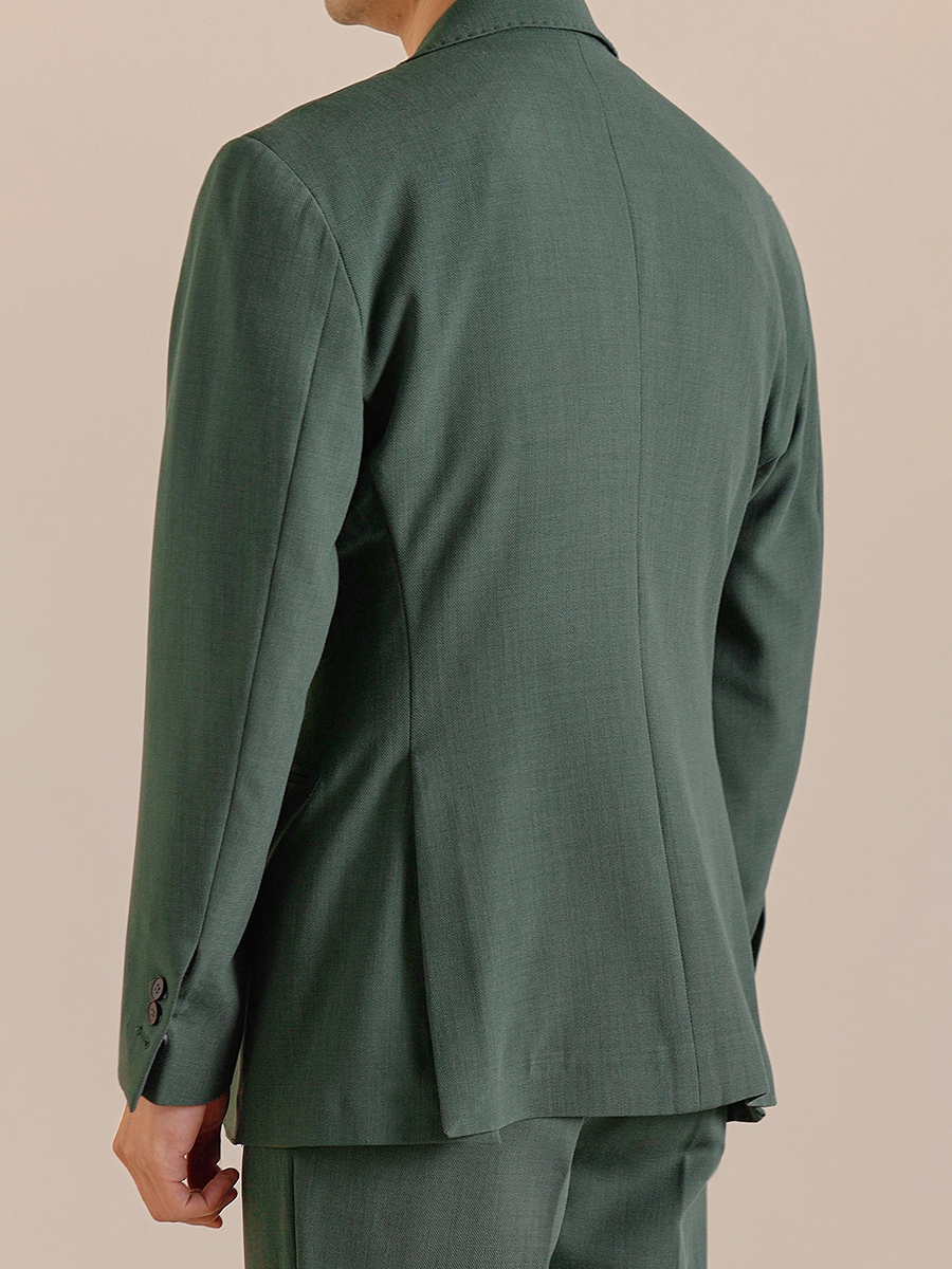 10% Wool 12% Modal Mens Suits  – обзор и цена Men'S Style Formal Wear