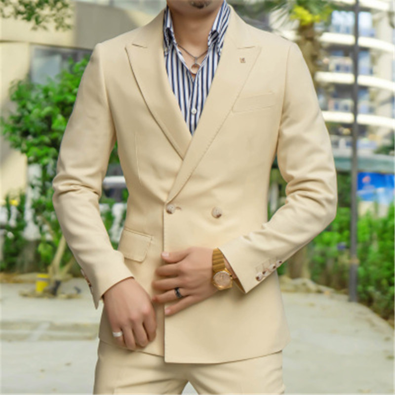 Latest 2 Piece Suits for Men G – обзор и цена Latest Men Formal Wear
