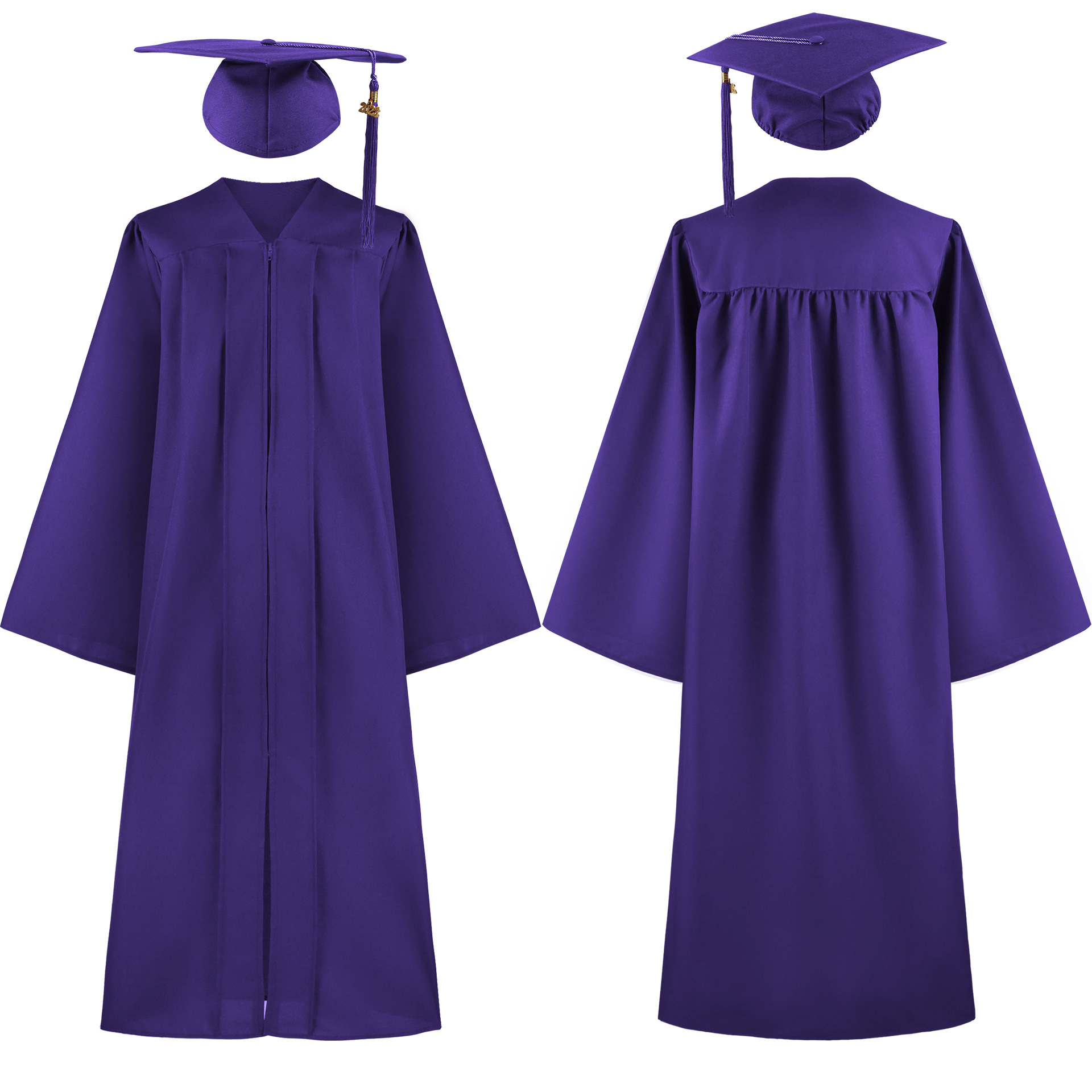 Man Women Graduation Gown Soft – обзор и цена Men'S Formal Wear For Graduation