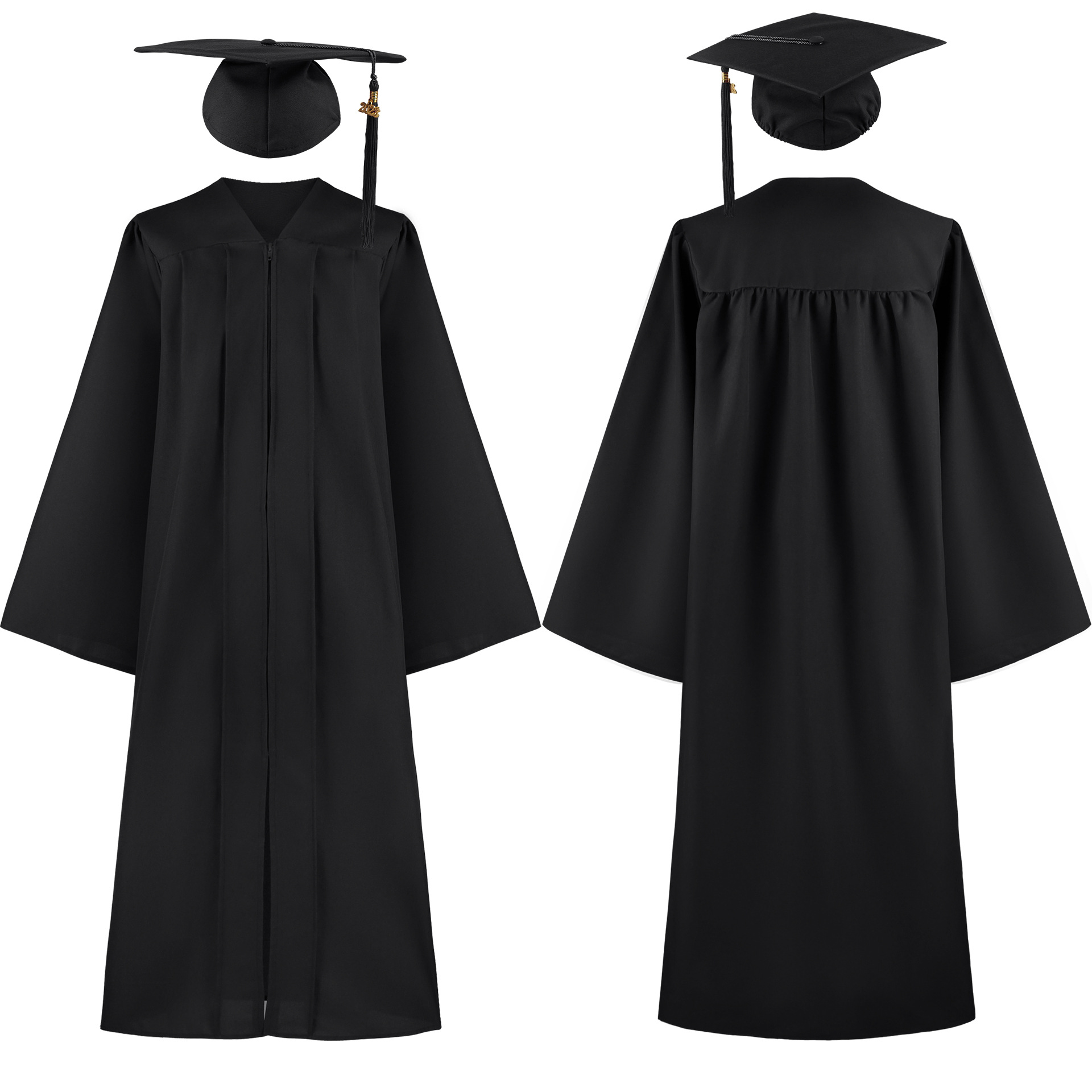 Man Women Graduation Gown Soft – обзор и цена Men'S Formal Wear For Graduation