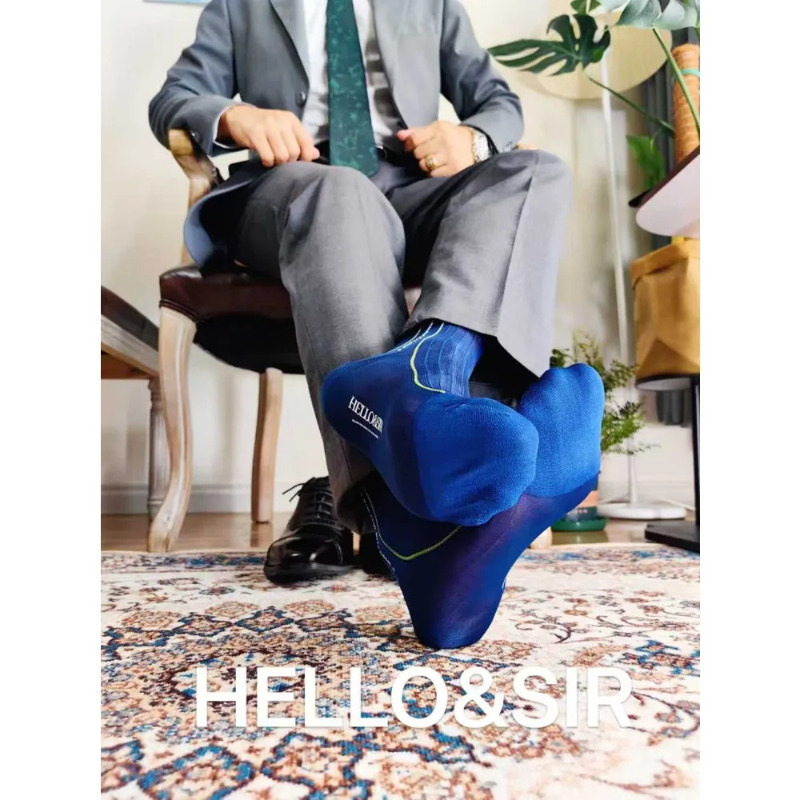 Men's Vintage Nylon Stockings  – обзор и цена Men Formal Wear Brands
