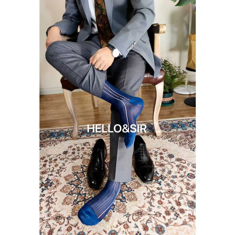 Men's Vintage Nylon Stockings  – обзор и цена Men Formal Wear Brands
