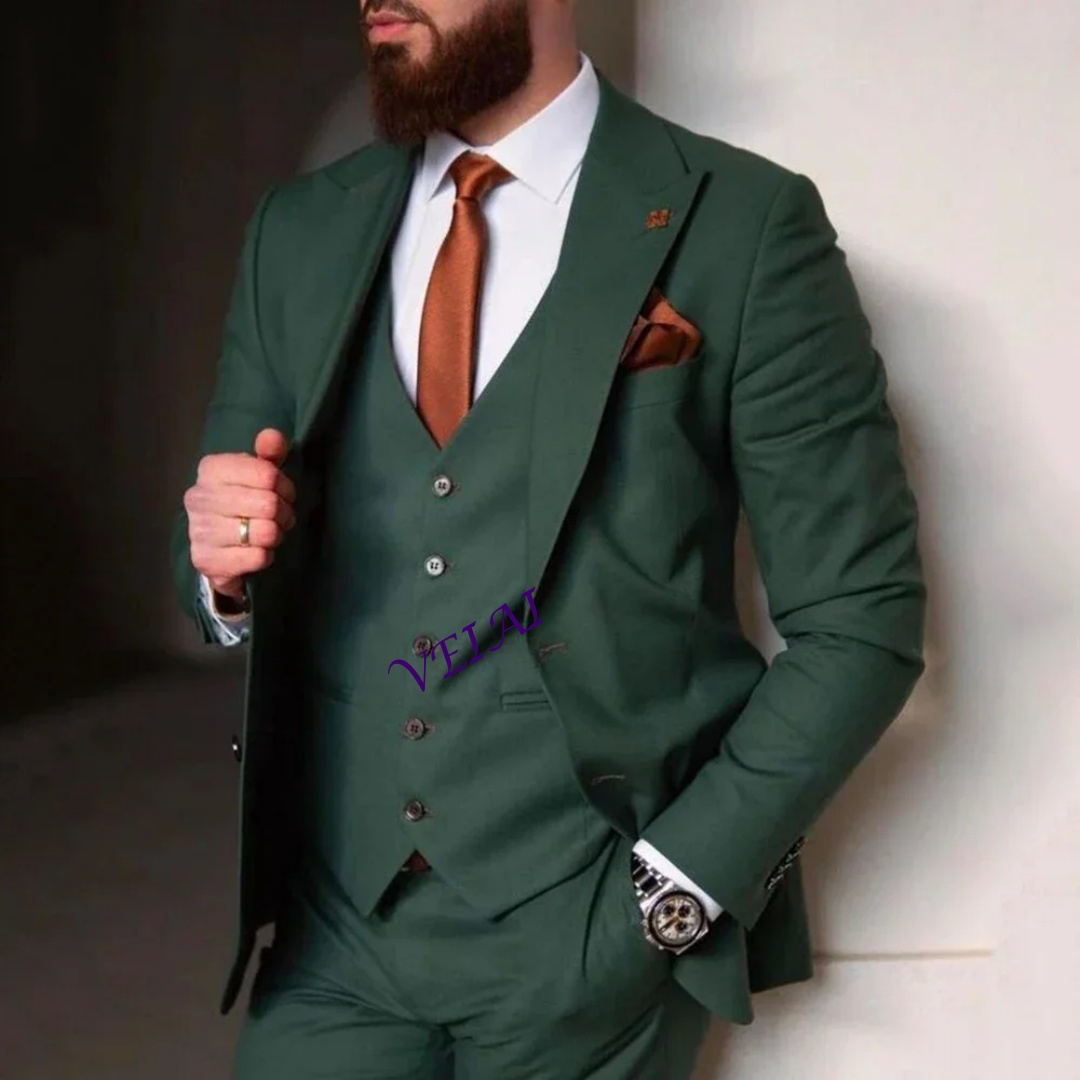 CustomizedTailor Made Men Suit – обзор и цена Men'S Formal Wear