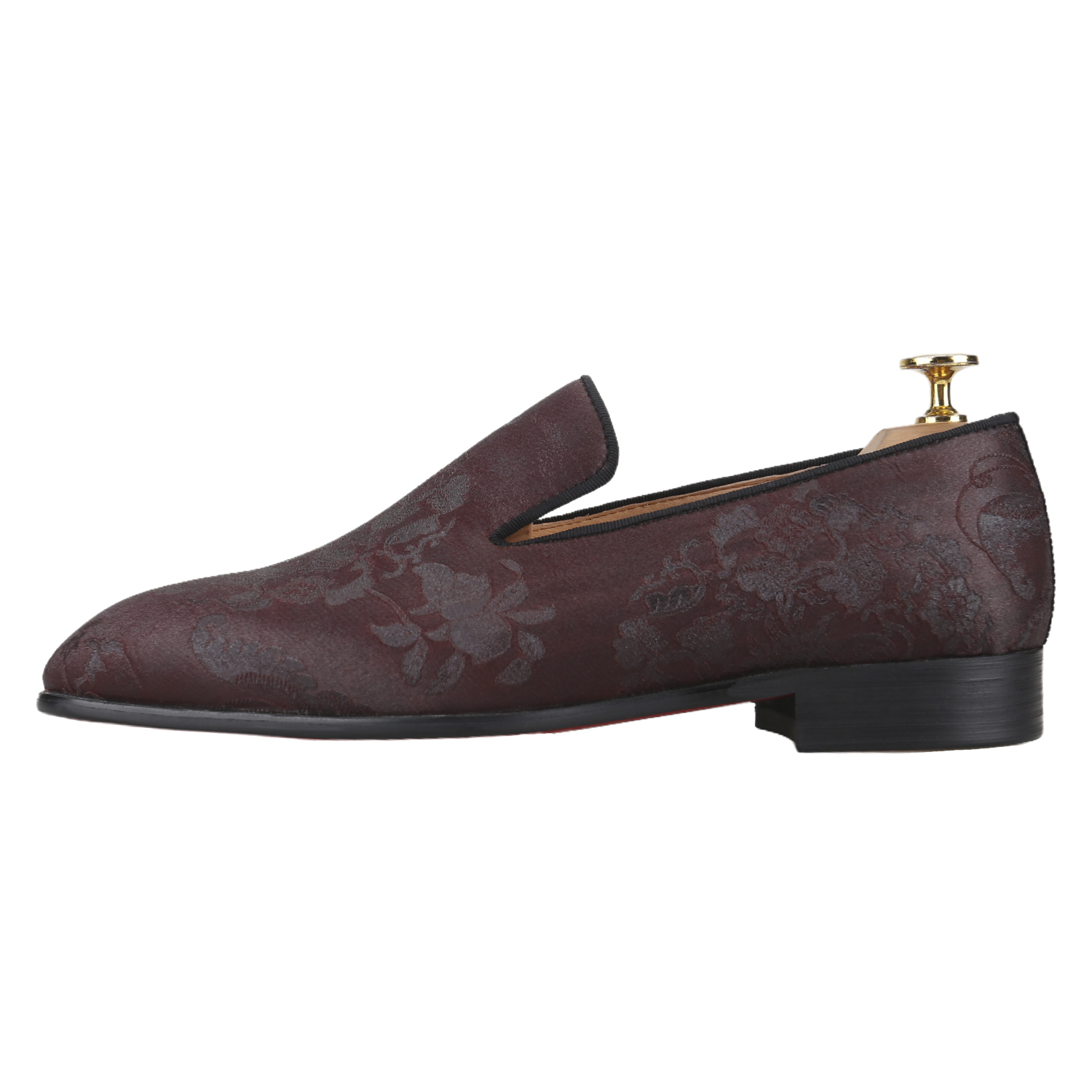 Piergitar Dark Brown Handmade  – обзор и цена Men'S Formal Wear