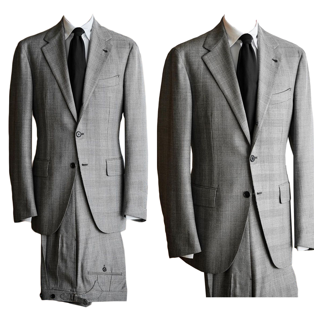 Latest Gentleman Men Suits 2-P – обзор и цена Latest Men Formal Wear