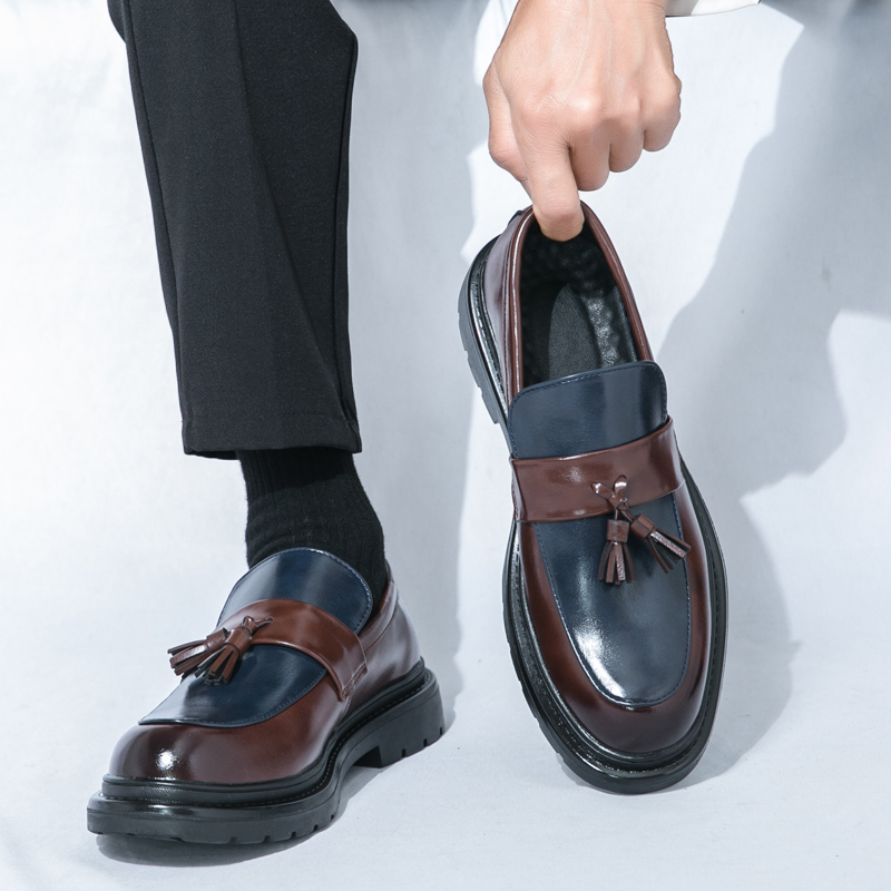 Fashion Brand Men's Non Slip C – обзор и цена Men Formal Wear Brands