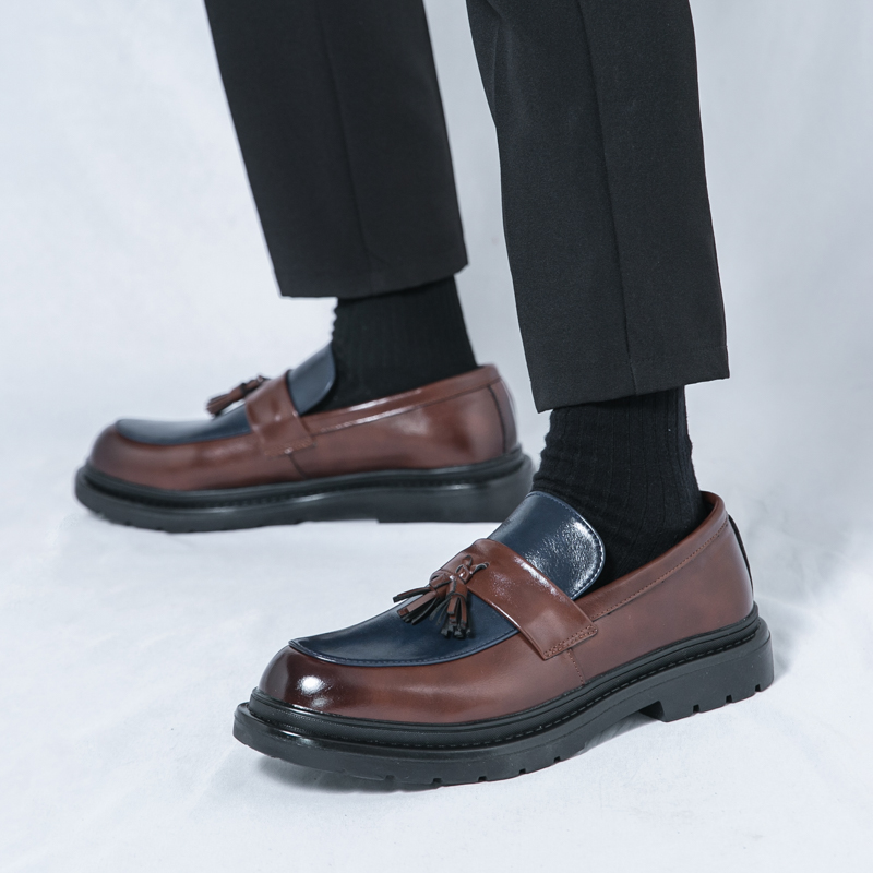 Fashion Brand Men's Non Slip C – обзор и цена Men Formal Wear Brands