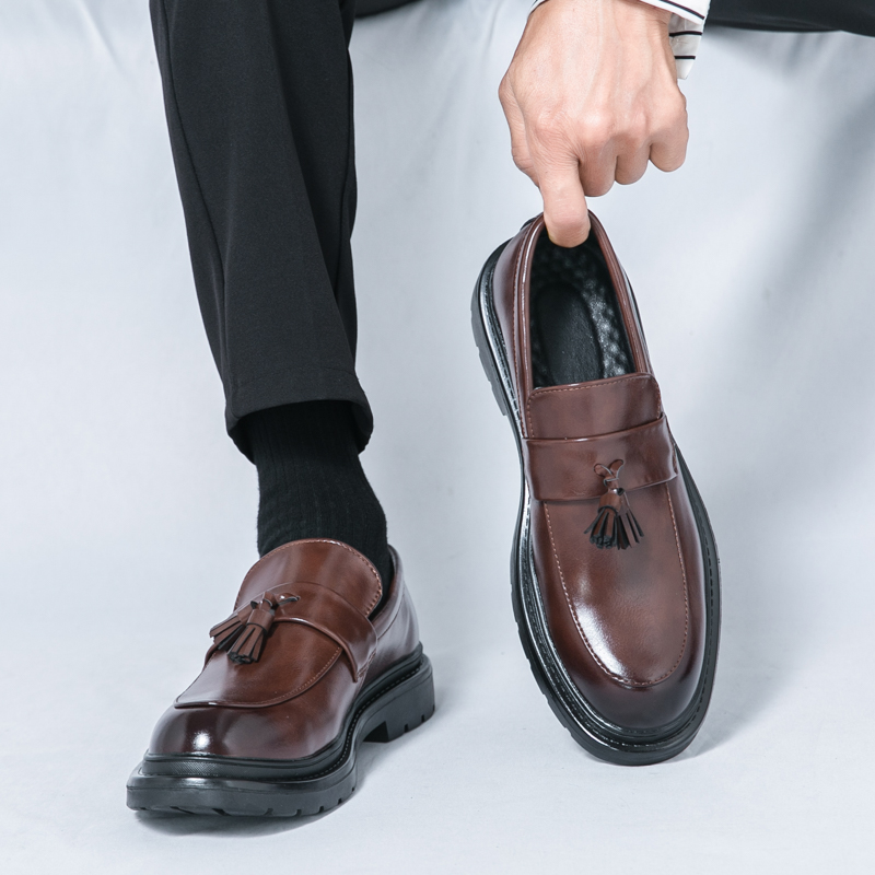 Fashion Brand Men's Non Slip C – обзор и цена Men Formal Wear Brands