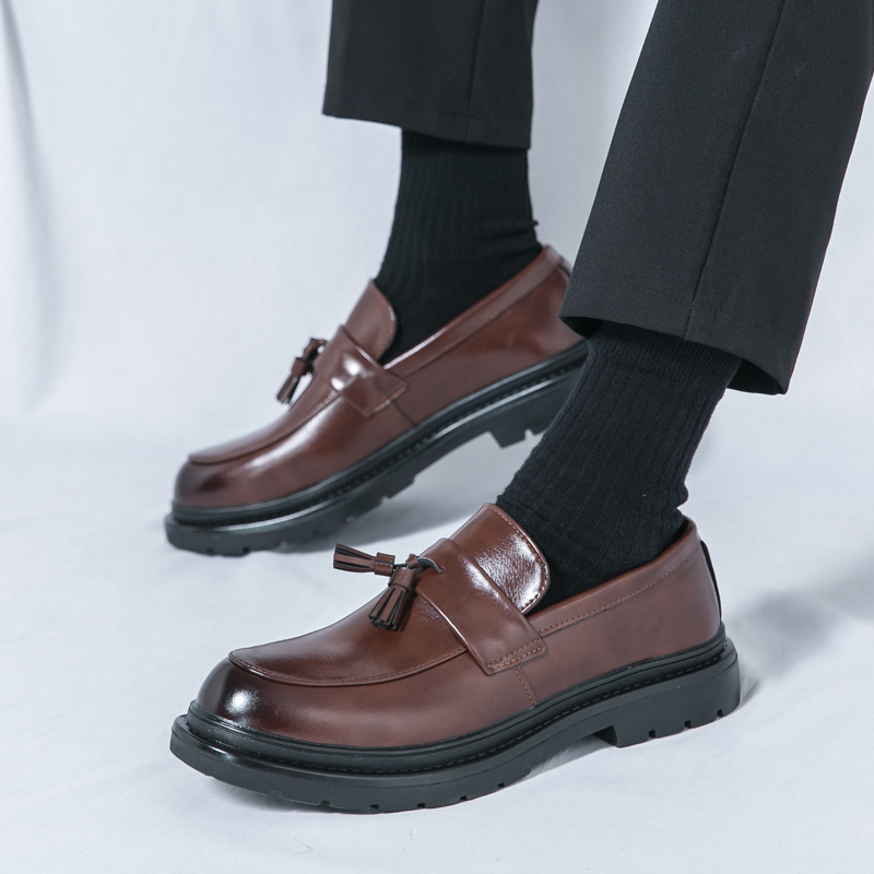Fashion Brand Men's Non Slip C – обзор и цена Men Formal Wear Brands