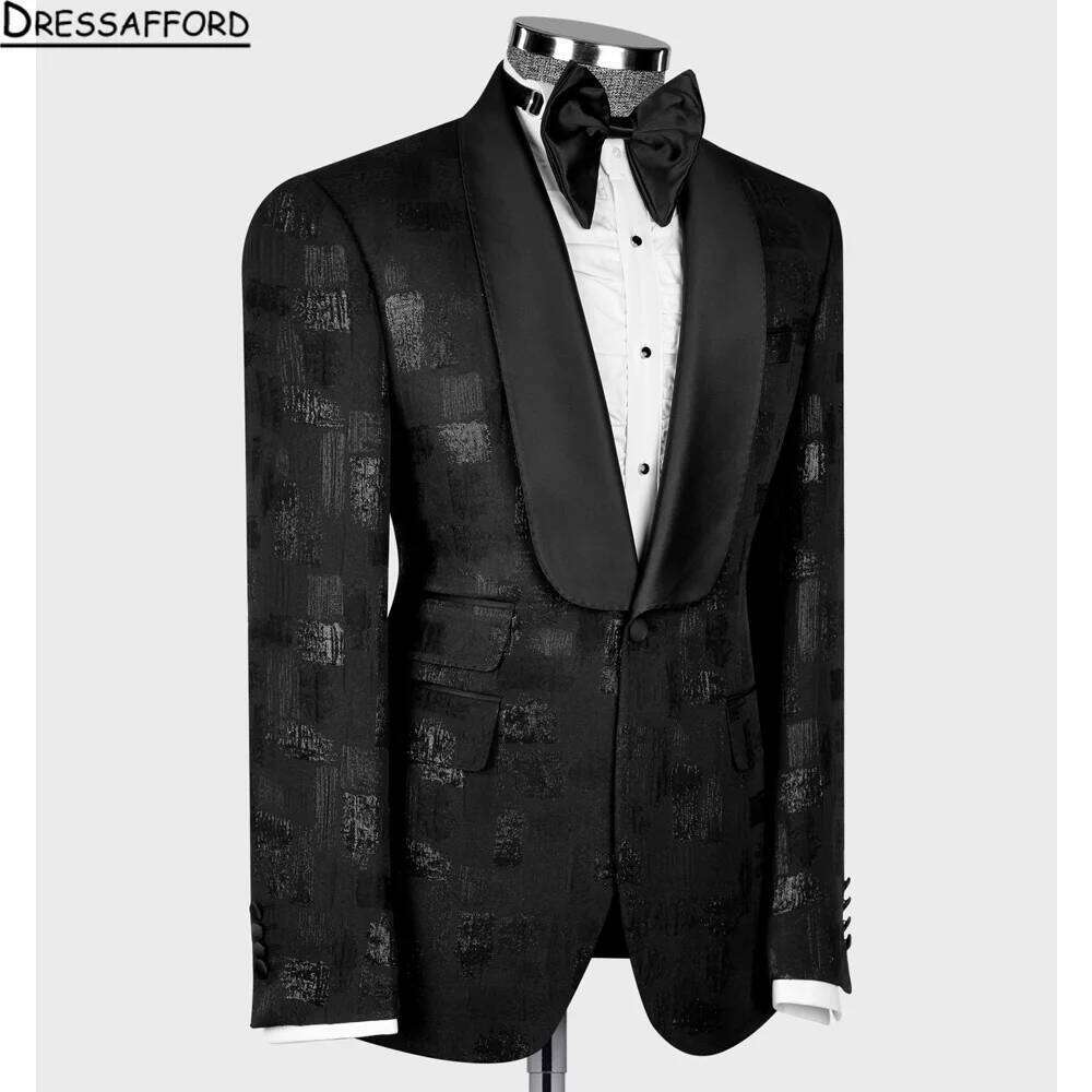Latest Fashion Wedding Birthda – обзор и цена Latest Men Formal Wear