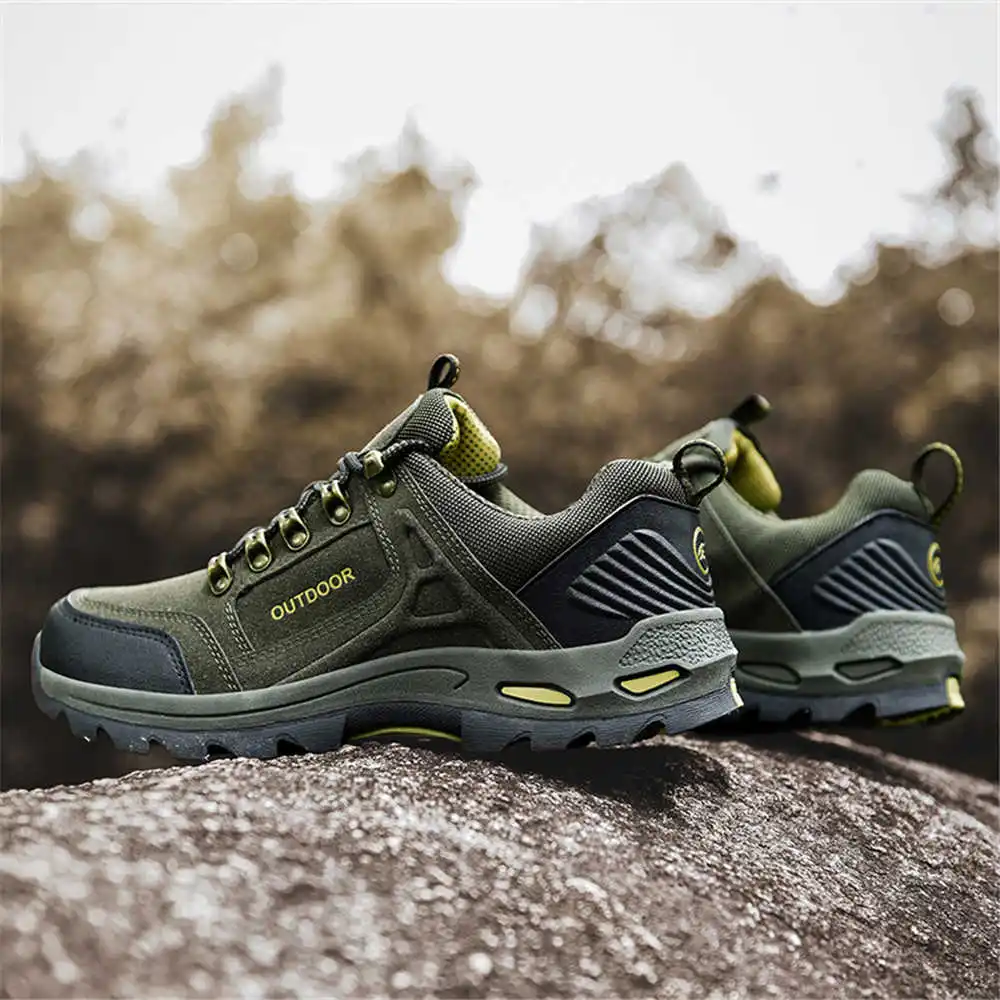 Non-slip Lace Up Hiking Tennis – обзор и цена Levels Of Men'S Formal Wear