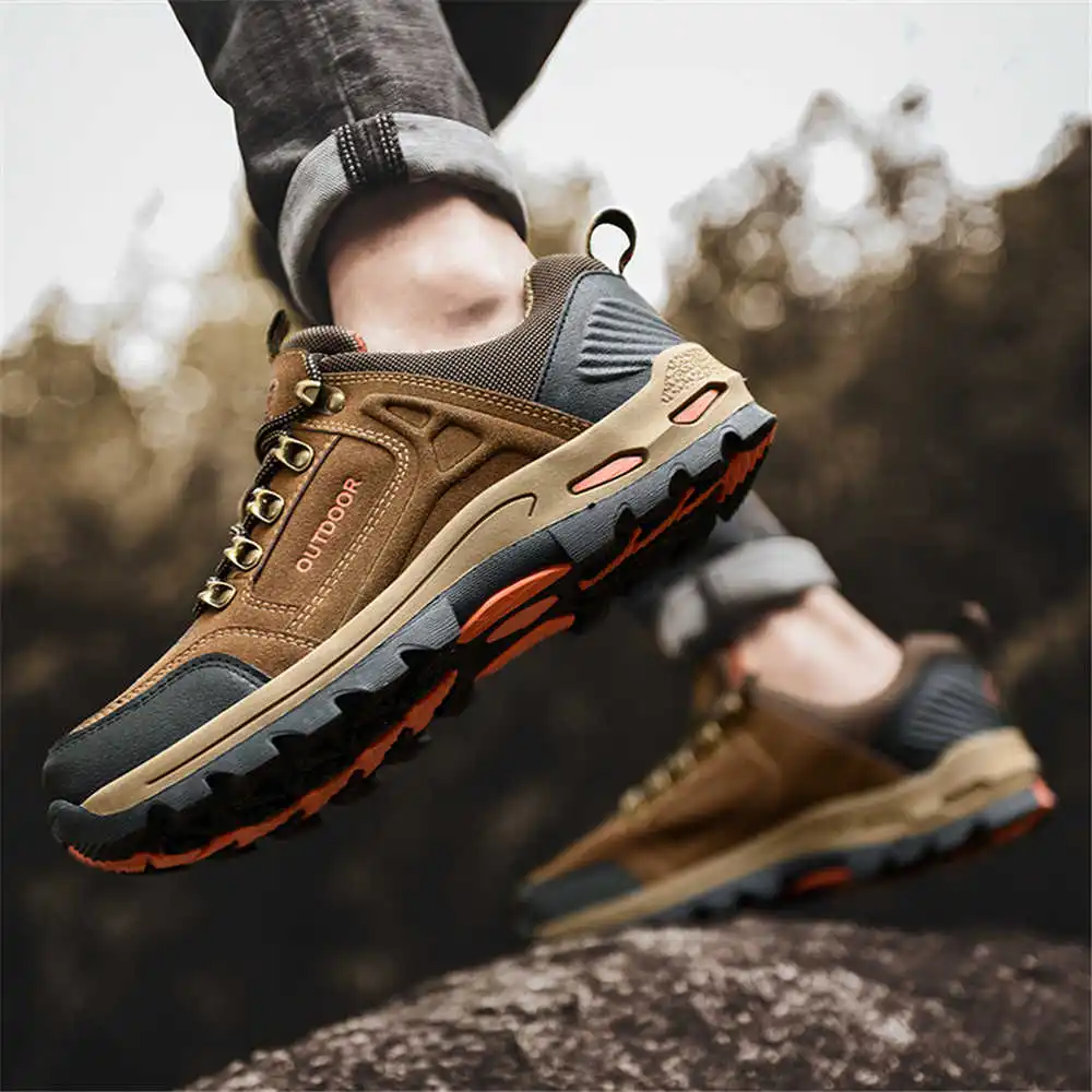 Non-slip Lace Up Hiking Tennis – обзор и цена Levels Of Men'S Formal Wear