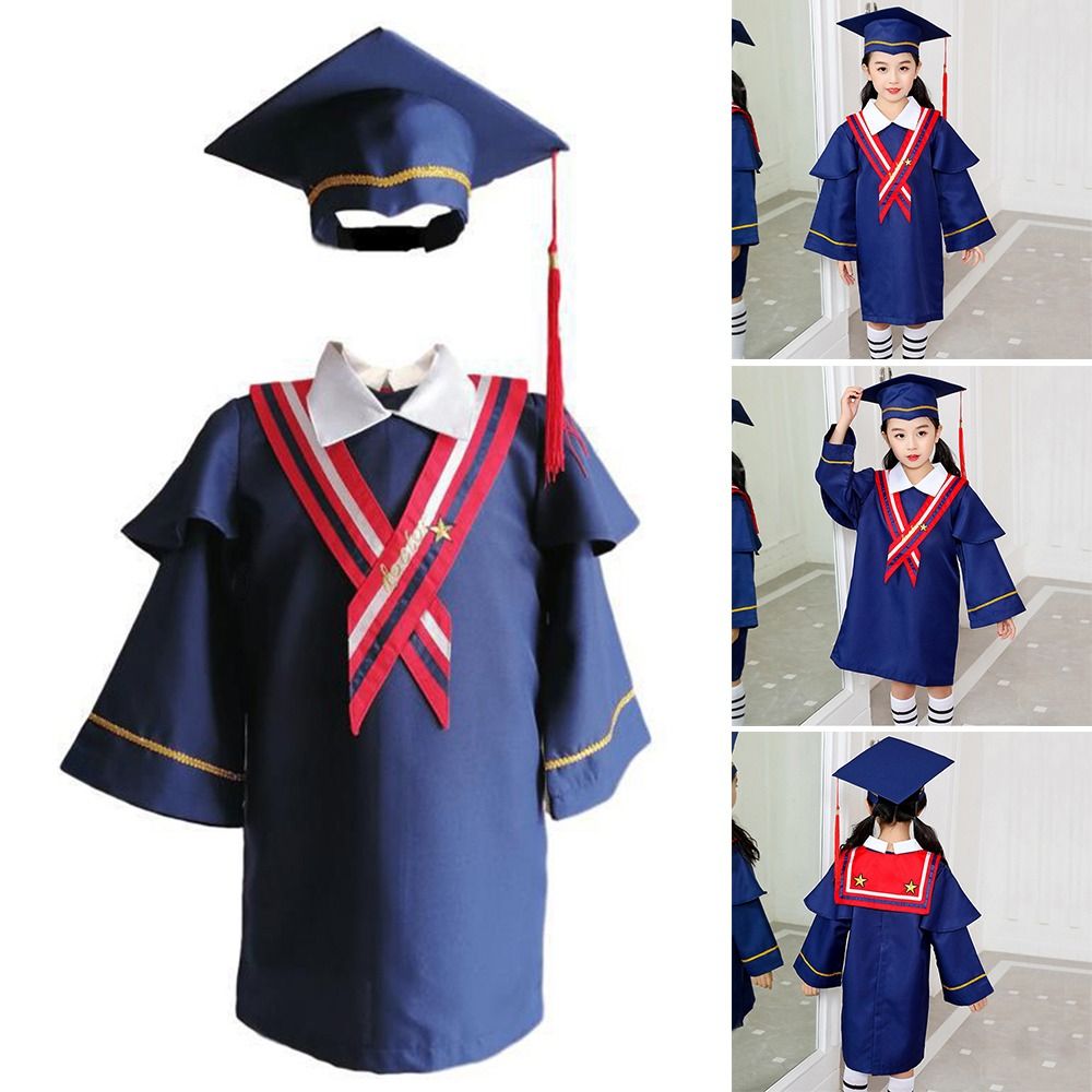 2Pcs/Set Kindergarten Children – обзор и цена Men'S Formal Wear For Graduation