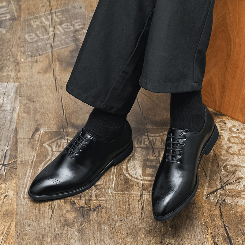 Brand Rubber Quality Anti Slip – обзор и цена Men Formal Wear Brands