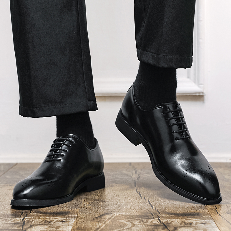 Brand Rubber Quality Anti Slip – обзор и цена Men Formal Wear Brands