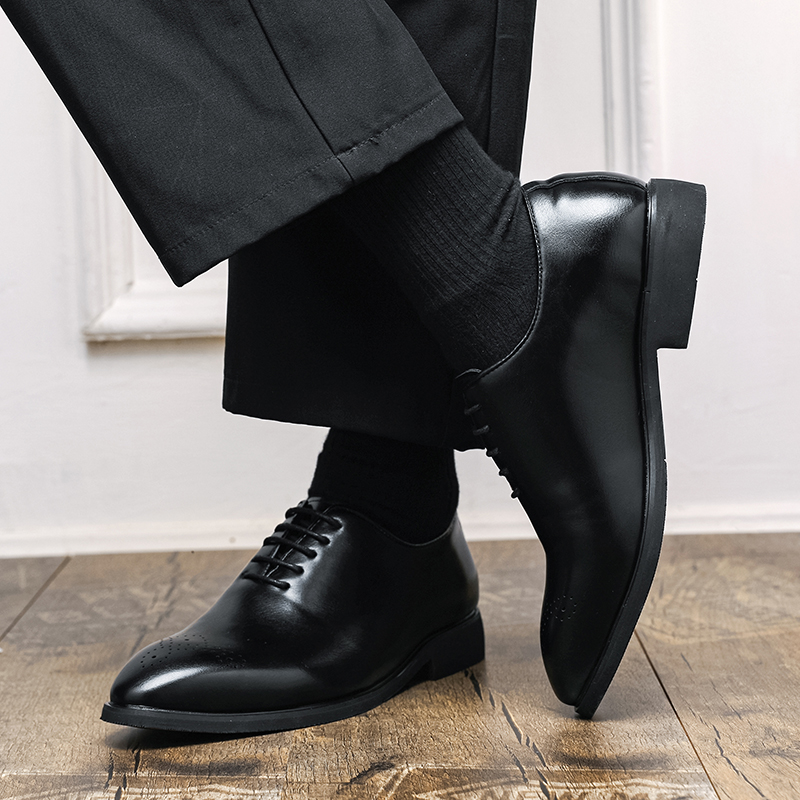 Brand Rubber Quality Anti Slip – обзор и цена Men Formal Wear Brands