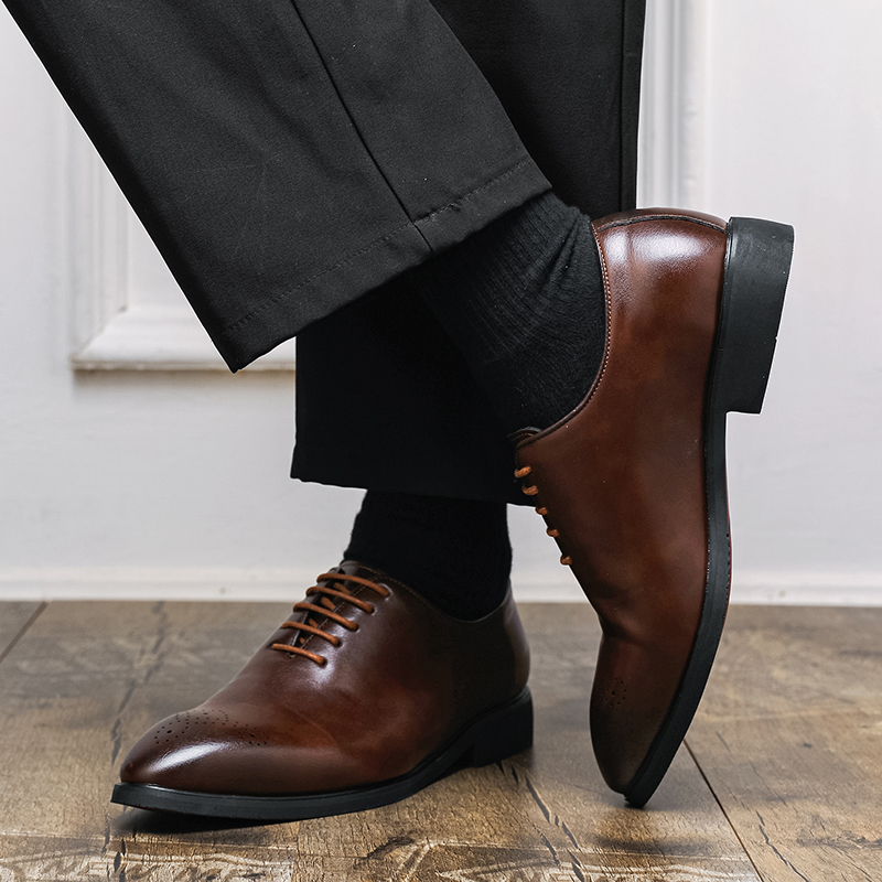 Brand Rubber Quality Anti Slip – обзор и цена Men Formal Wear Brands