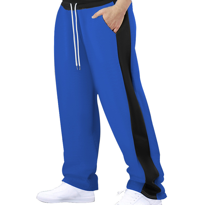 Men's wide-leg pants - Clean f – обзор и цена Men'S Style Formal Wear