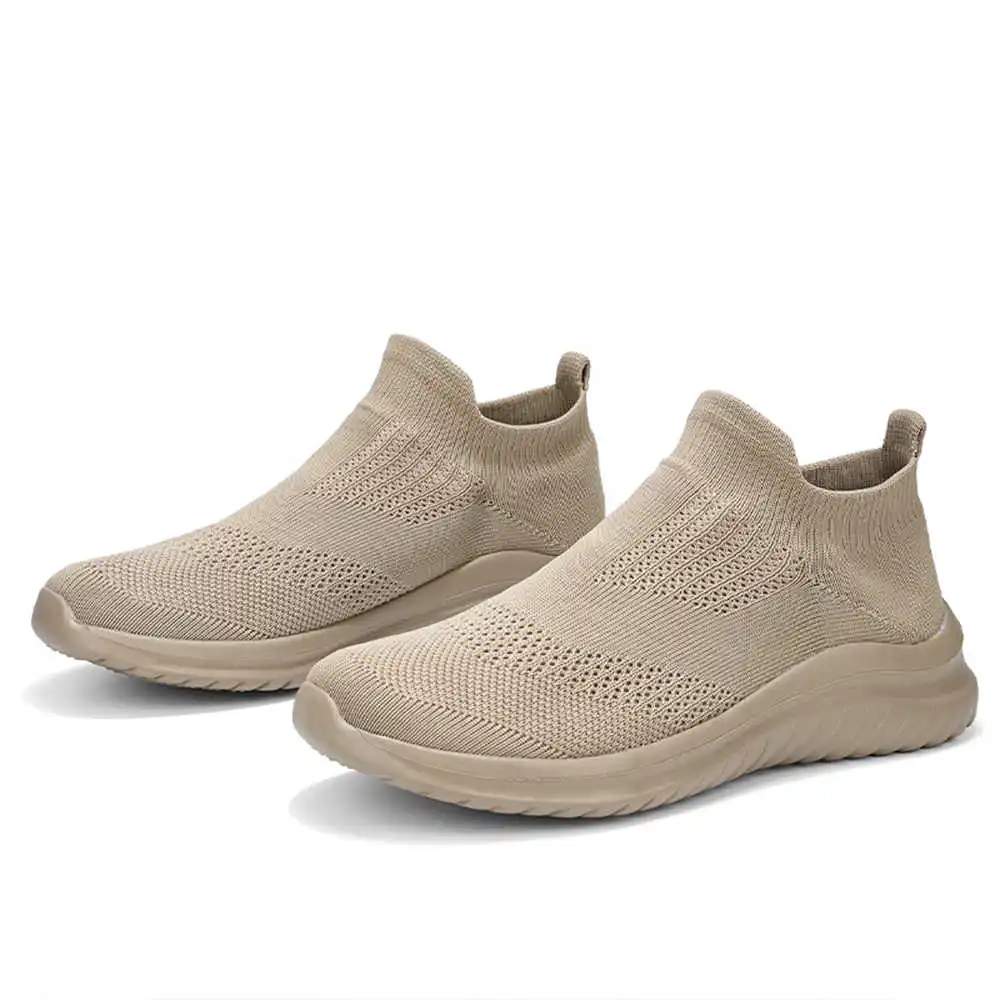 Beige Soft New Novelty Tennis  – обзор и цена Levels Of Men'S Formal Wear