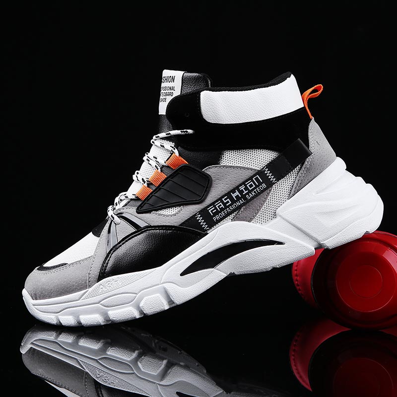Hightop Summer Men's Sport Sho – обзор и цена Latest Men Formal Wear