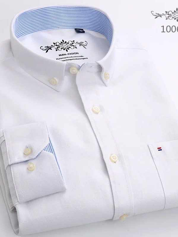 Slim Fit Formal Shirts for Men – обзор и цена Men Formal Wear Brands