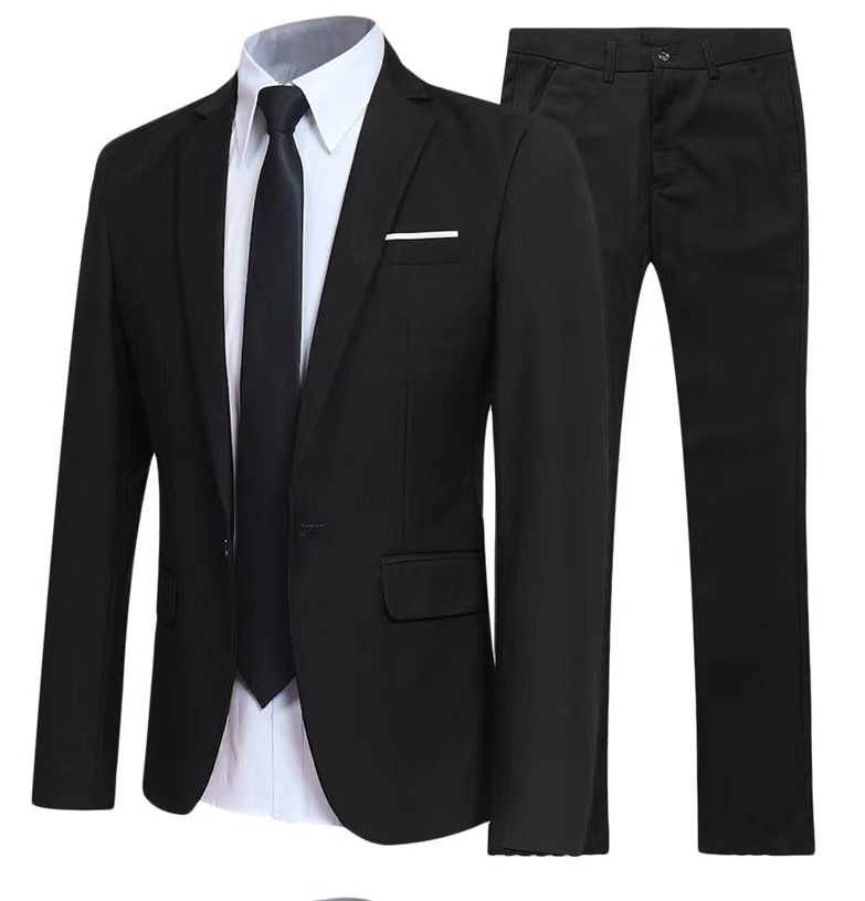 Mens Suit Set Business Casual  – обзор и цена Men'S Gothic Formal Wear