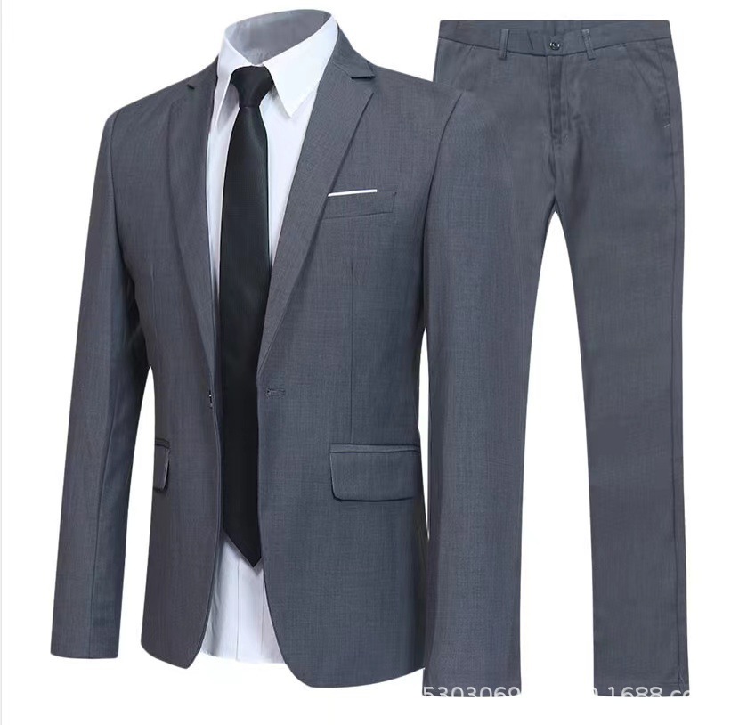 Mens Suit Set Business Casual  – обзор и цена Men'S Gothic Formal Wear