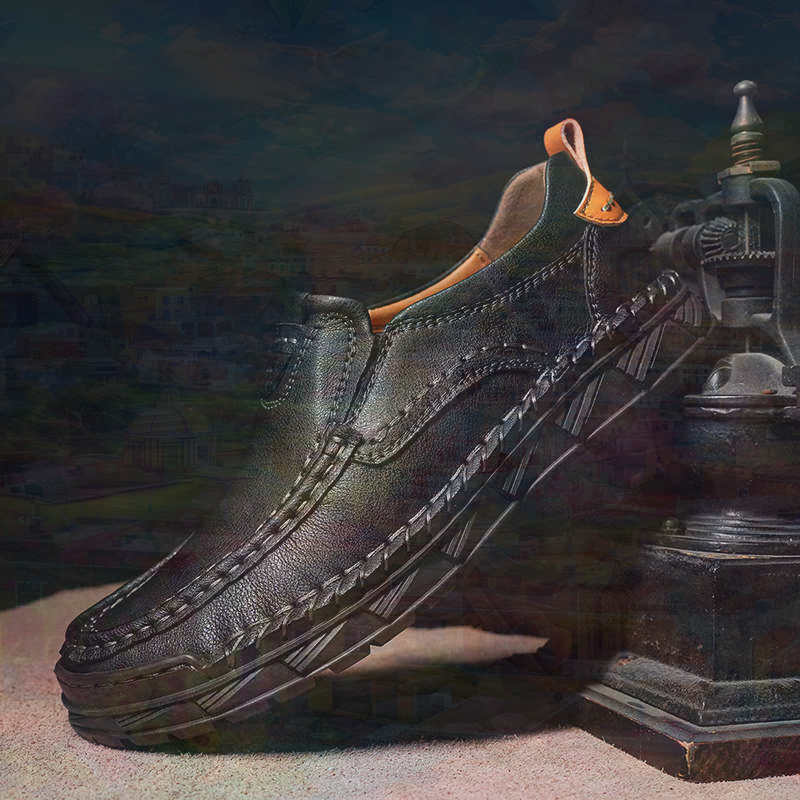 39 Slipon Sneakers Man 46 Walk – обзор и цена Levels Of Men'S Formal Wear