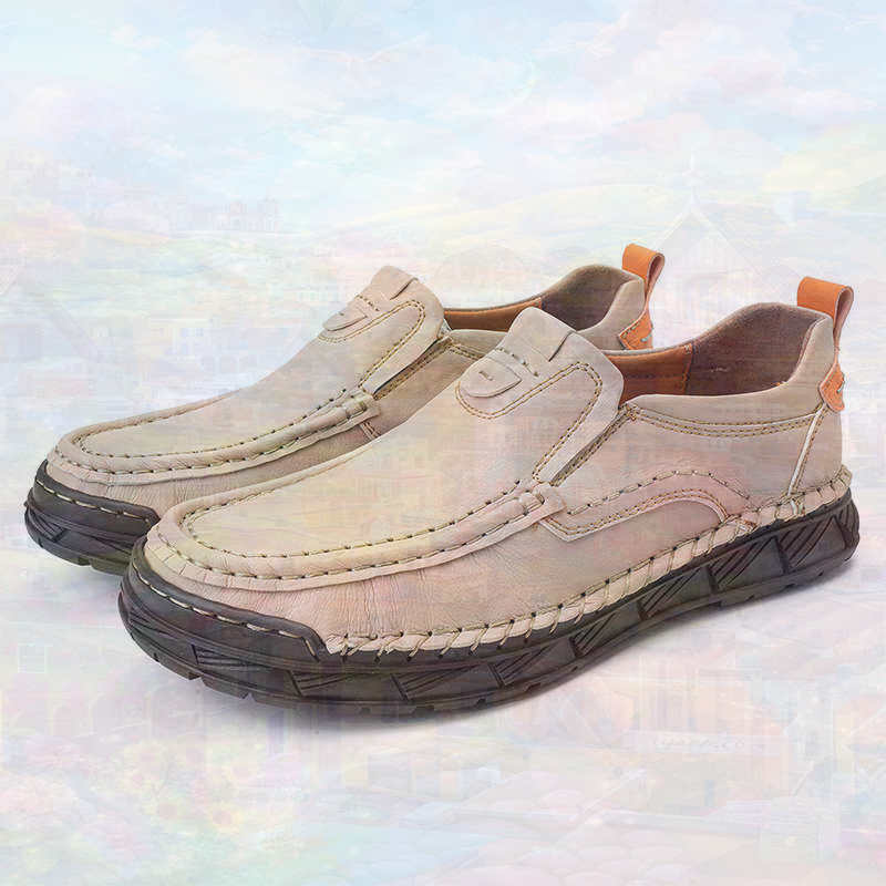 39 Slipon Sneakers Man 46 Walk – обзор и цена Levels Of Men'S Formal Wear