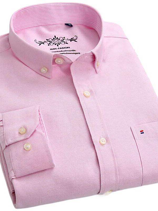 Slim Fit Formal Shirts for Men – обзор и цена Men Formal Wear Brands