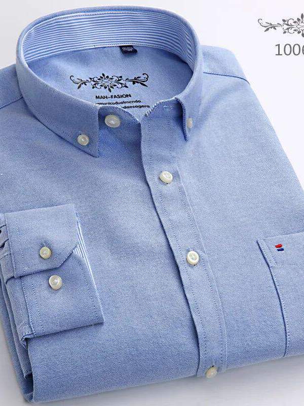 Slim Fit Formal Shirts for Men – обзор и цена Men Formal Wear Brands