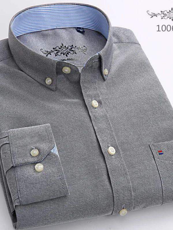 Slim Fit Formal Shirts for Men – обзор и цена Men Formal Wear Brands
