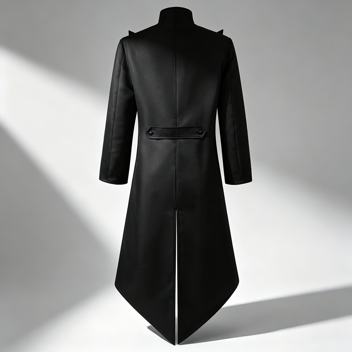 Vintage Gothic Men's Tailcoat  – обзор и цена Men'S Gothic Formal Wear