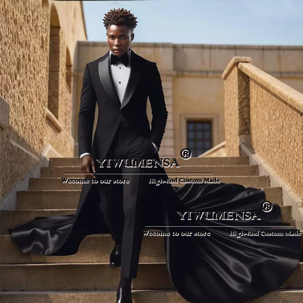 Latest Design Groom Wear Tuxed – обзор и цена Latest Men Formal Wear
