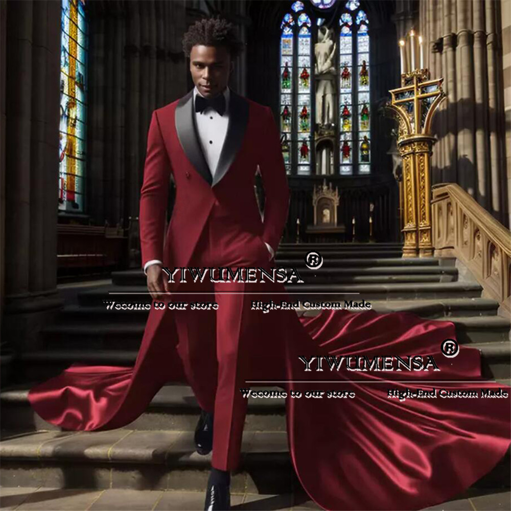 Latest Design Groom Wear Tuxed – обзор и цена Latest Men Formal Wear
