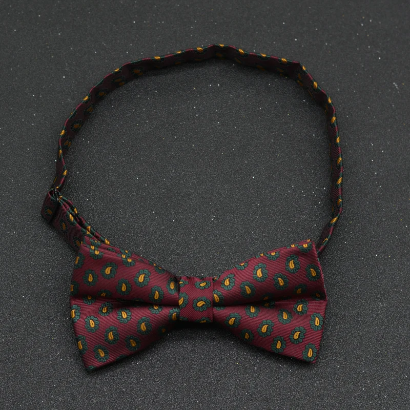 Bow tie men wedding double gro – обзор и цена Men'S Formal Wear