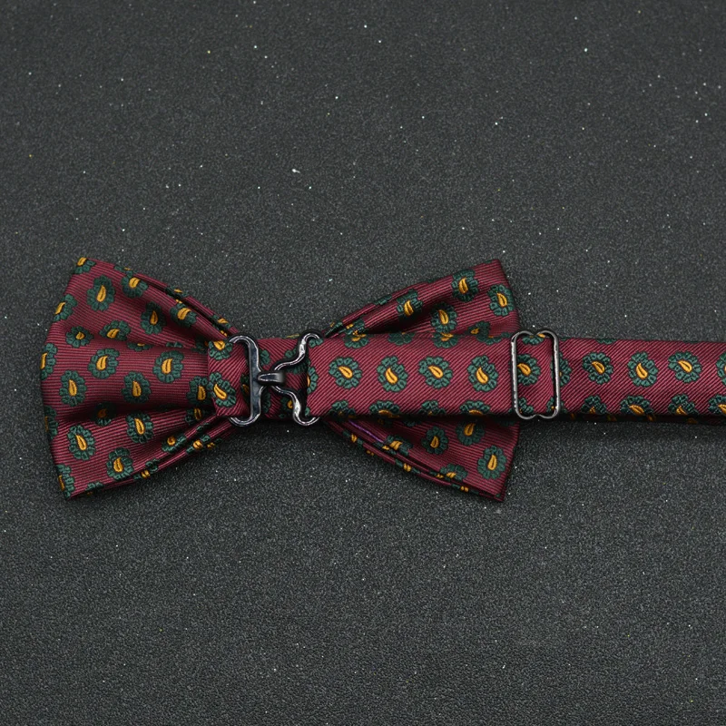Bow tie men wedding double gro – обзор и цена Men'S Formal Wear