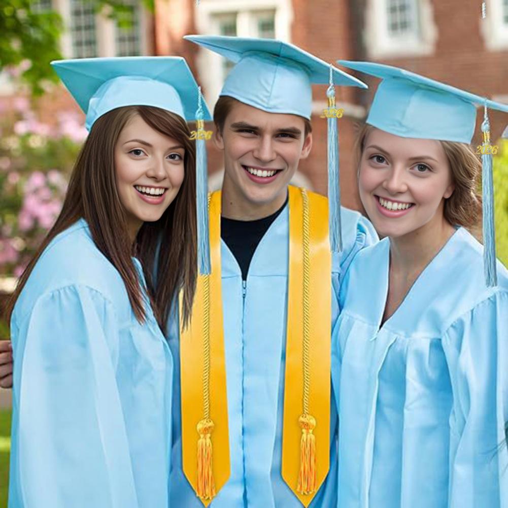 Adults Unisex Matte Graduation – обзор и цена Men'S Formal Wear For Graduation