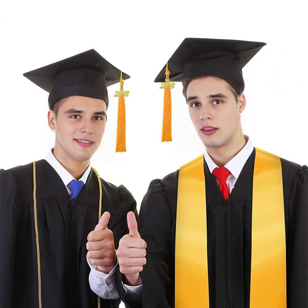 Adults Unisex Matte Graduation – обзор и цена Men'S Formal Wear For Graduation