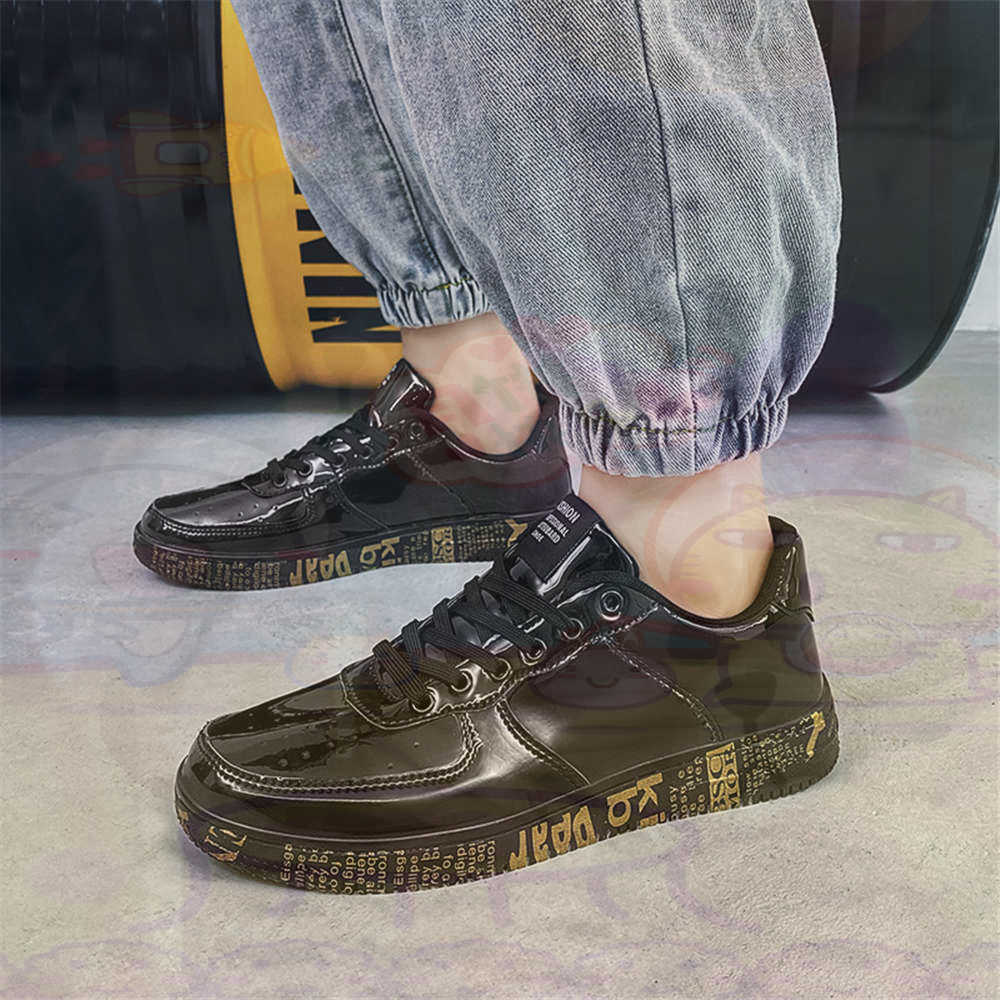 Round Foot Size 45 Sneakers Wh – обзор и цена Levels Of Men'S Formal Wear