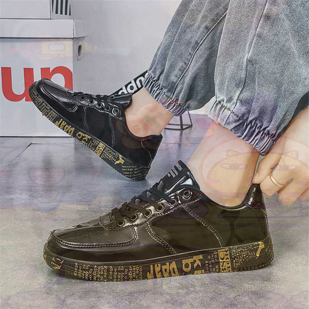 Round Foot Size 45 Sneakers Wh – обзор и цена Levels Of Men'S Formal Wear