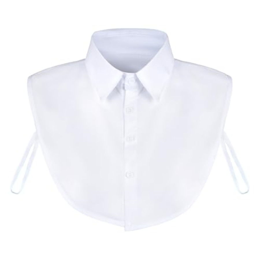 1Pc Fake Collar Detachable Dic – обзор и цена Men'S Formal Wear For Graduation