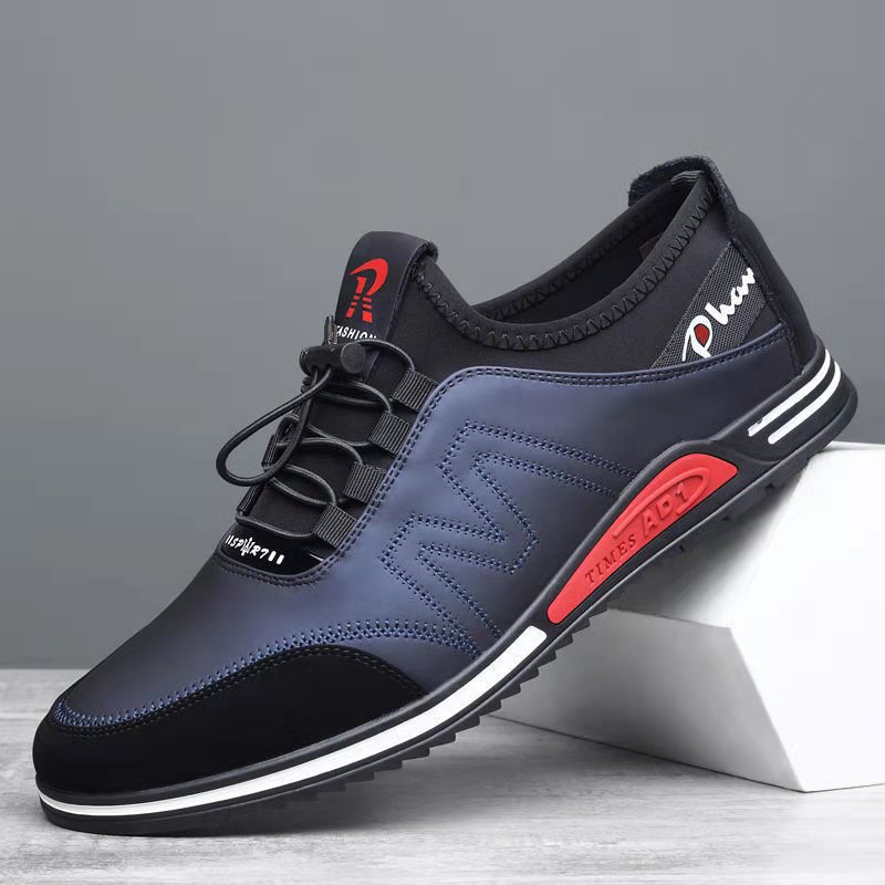 Men's Shoes Fashion Soft Soled – обзор и цена Men'S Style Formal Wear