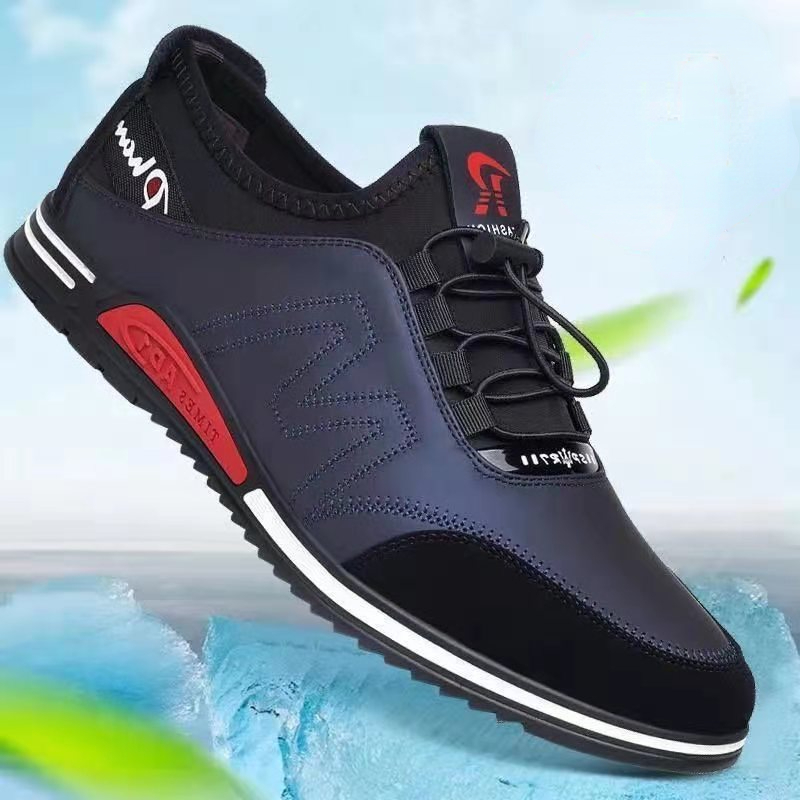 Men's Shoes Fashion Soft Soled – обзор и цена Men'S Style Formal Wear