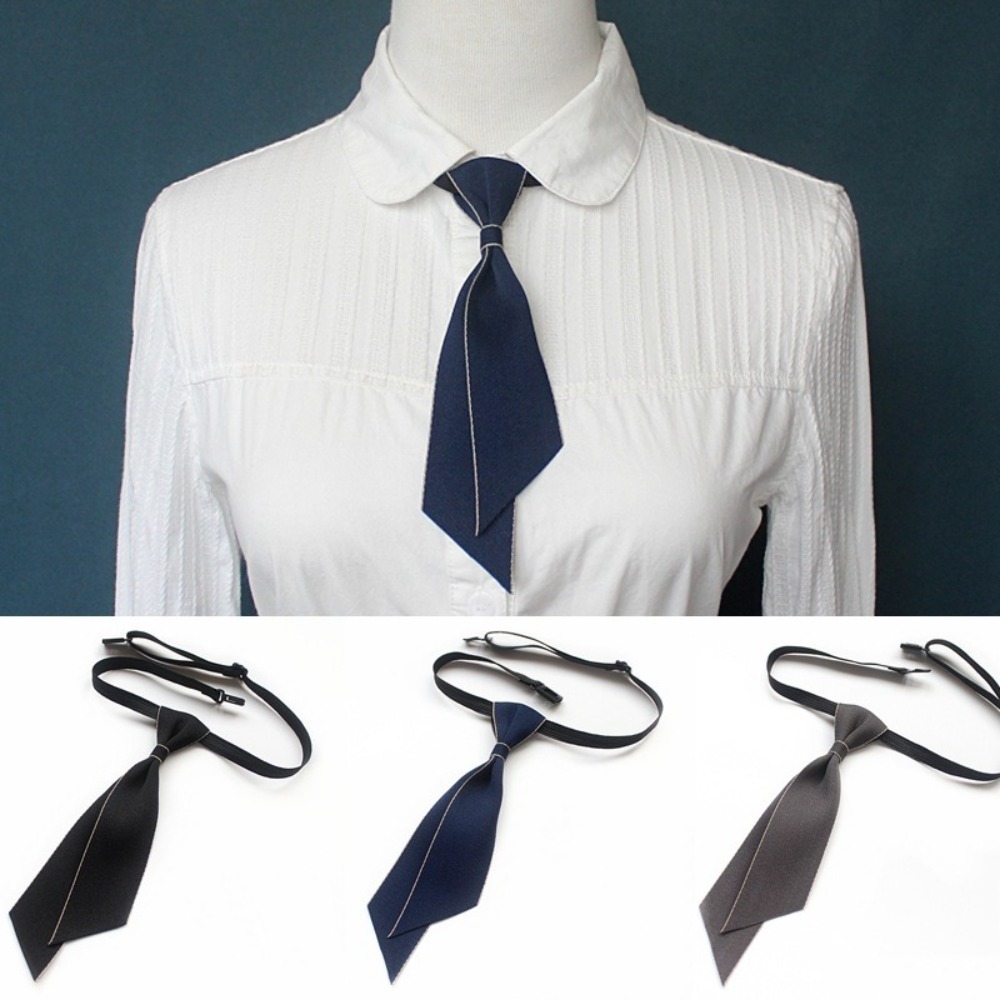 Women Men Neck Tie Adjustable  – обзор и цена Men'S Formal Wear For Graduation