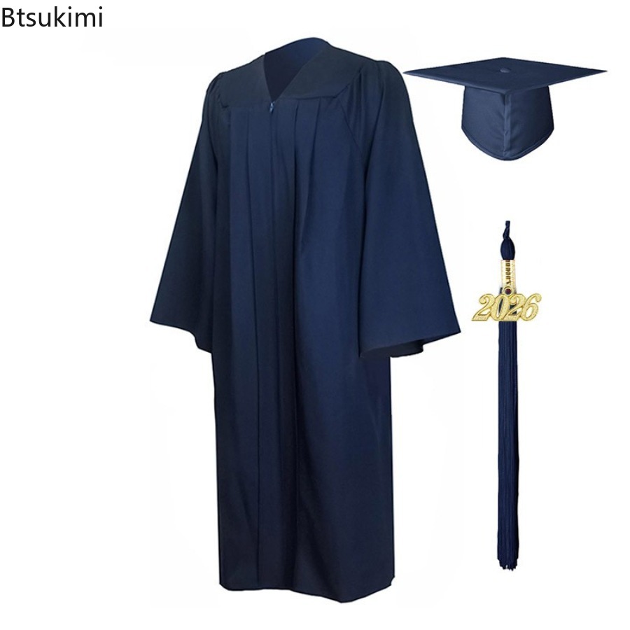 New 2026 Graduation Bachelor U – обзор и цена Men'S Formal Wear For Graduation