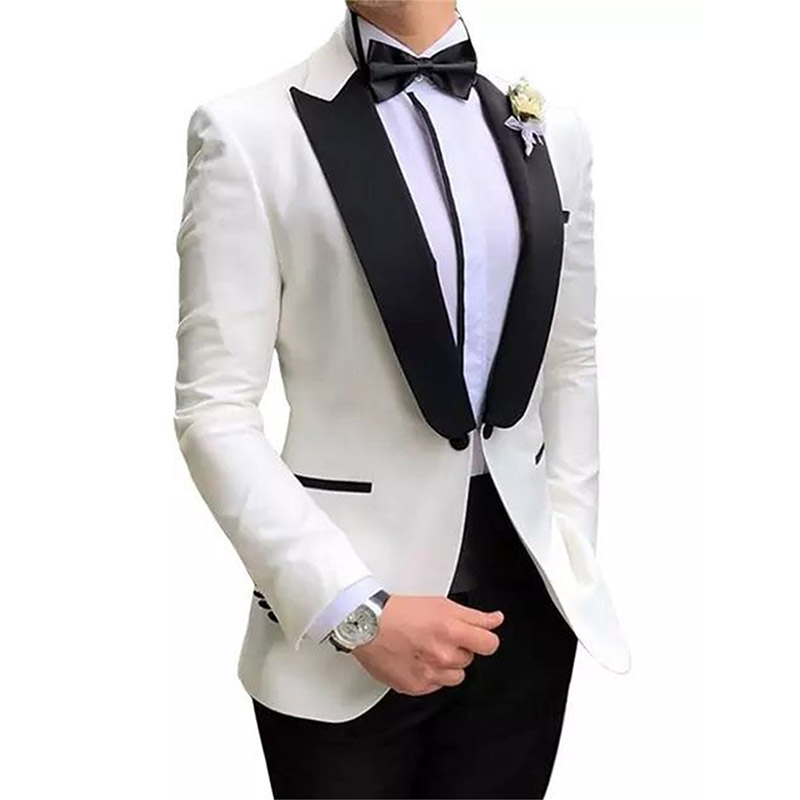 Latest Classic 2 Piece Wedding – обзор и цена Latest Men Formal Wear